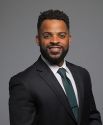 Devin A. Fairrow